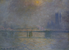Claude Monet art print