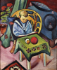 August Macke art print