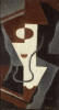 Juan Gris art print