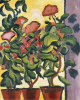 August Macke art print