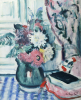 George Leslie Hunter art print