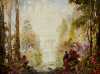 Tom Mostyn art print
