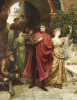 Sir Frank Dicksee art print