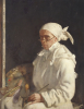 Sir William Orpen art print