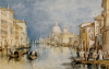 Joseph Mallord William Turner art print