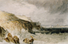 Joseph Mallord William Turner art print