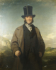 Sir John Watson Gordon art print