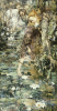 Edward Atkinson Hornel art print