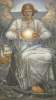 Edward Reginald Frampton art print