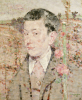 John Quinton Pringle art print