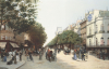 Edmond Georges Grandjean art print