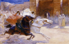 Ulpiano Checa Y Sanz art print