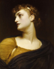 Lord Frederick Leighton art print