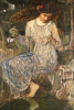 John William Waterhouse art print