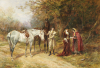 Heywood Hardy art print