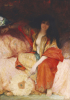 Gabriel Joseph Marie Augustin Ferrier art print