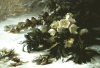 Gabriel Edouard Thurner art print