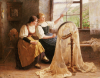 Alexander Max Koester art print