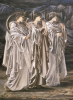 Sir Edward Burne-Jones art print