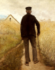 Laurits Andersen Ring art print