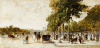 Luigi Loir art print