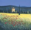 David Short art print