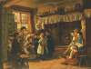 Alfred Rankley art print