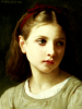 Adolphe William Bouguereau art print