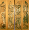 Sir Edward Burne-Jones art print