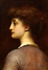 Lord Frederick Leighton art print