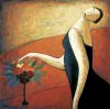 Natalie Savard art print