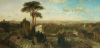 David Roberts art print