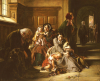 Abraham Solomon art print