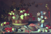 Balthasar van der Ast art print