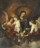 Anthony Van Dyck art print