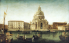 Michele Marieschi art print