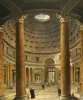 Giovanni Paolo Panini art print