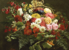 Anthonie Eleonore Christensen art print