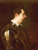 Anthony Van Dyck art print