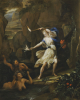 Eglon Hendrick Van Der Neer art print