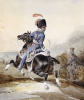 Theodore Gericault art print