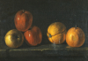 Jacques Charles Oudry art print