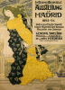 Eugene Grasset art print