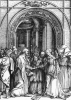 Albrecht Durer art print