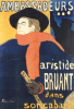 Henri de Toulouse-Lautrec art print