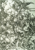 Albrecht Durer art print