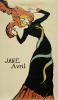 Henri de Toulouse-Lautrec art print