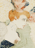 Henri de Toulouse-Lautrec art print