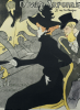 Henri de Toulouse-Lautrec art print