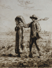 Jean Francois Millet art print
